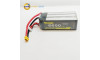 Alien 6600mAh 6S 22.2V 100C Lipo Battery