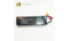 BT 7.4V 2200mAh 8C 2S Lipo