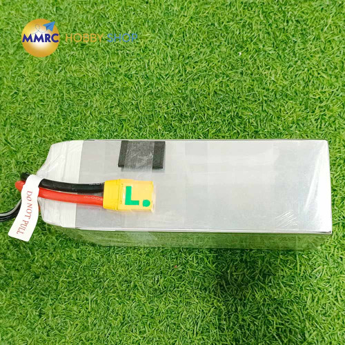 Tattu 16000mAh 6S 30C 22.2V Lipo Battery