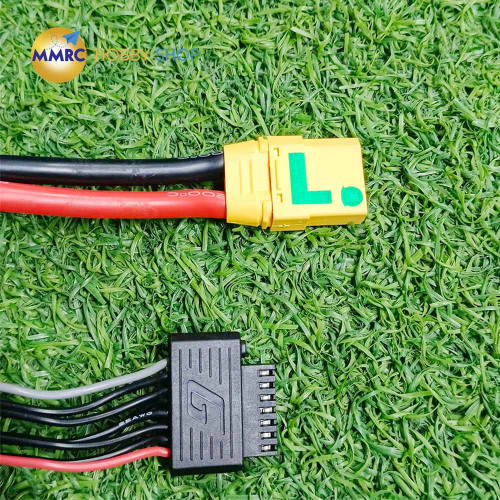 Tattu 16000mAh 6S 30C 22.2V Lipo Battery