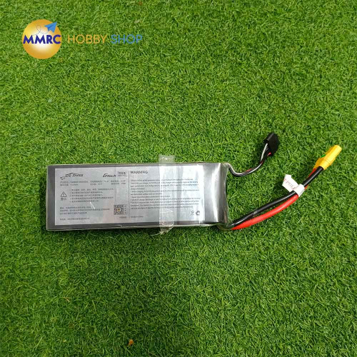 Tattu 4S 10000mAh 14.8V 25C Lipo Battery