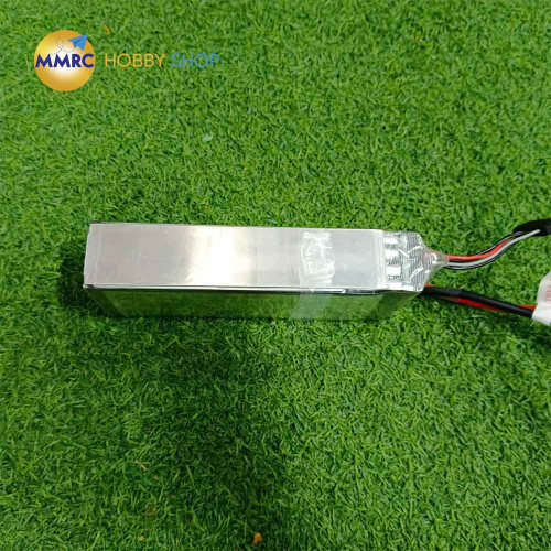 Tattu 4S 10000mAh 14.8V 25C Lipo Battery