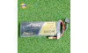 Tattu 4S 8000mAh 14.8V 25C Lipo Battery