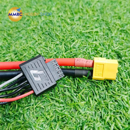 Tattu 4S 8000mAh 14.8V 25C Lipo Battery