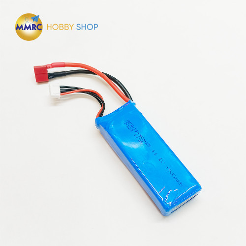 WLtoys V950 Helicopter 11.1V 1500mAh Lipo Battery