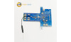 MicroZone MC6C Mini Motherboard