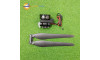 HobbyWing XRotor X9 Plus Power System 9260-100Kv Motor 36190 Propeller