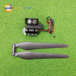 HobbyWing XRotor X9 Plus Power System 9260-100Kv Motor 36190 Propeller