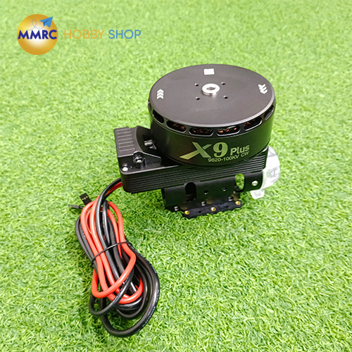 HobbyWing XRotor X9 Plus Power System 9260-100Kv Motor 36190 Propeller
