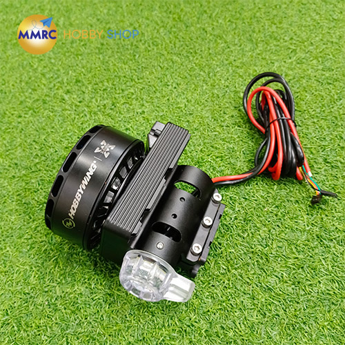 HobbyWing XRotor X9 Plus Power System 9260-100Kv Motor 36190 Propeller