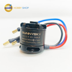 Sunnysky X2212-9 1400KV II Motor