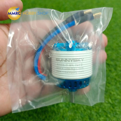 SunnySky X3120 760Kv V3 Motor