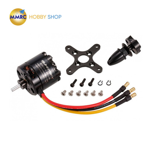 SunnySky X2814 900Kv Motor