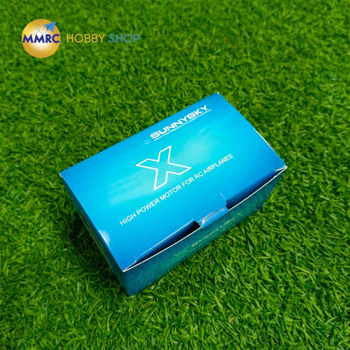 SunnySky X2814 900Kv Motor