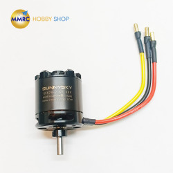 SunnySky X2820-800kv Brushless Motor