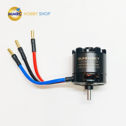 SunnySky X3520-520kv Brushless Motor
