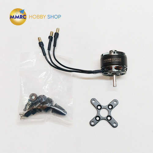 T-Motor AS2308 1450KV Motor