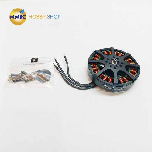 T-Motor MN6007 II Multirotor VTOL UAV 320KV Motor