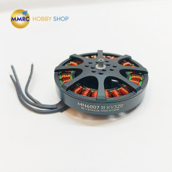 T-Motor MN6007 II Multirotor VTOL UAV 320KV Motor
