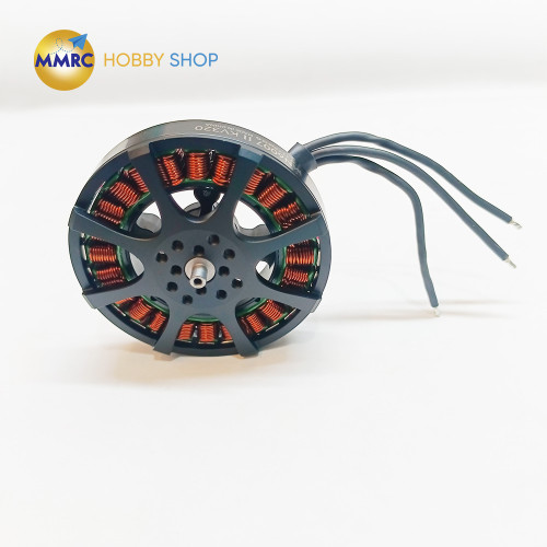 T-Motor MN6007 II Multirotor VTOL UAV 320KV Motor