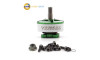T-Motor Velox V2306 V3 1950Kv Motor Green 