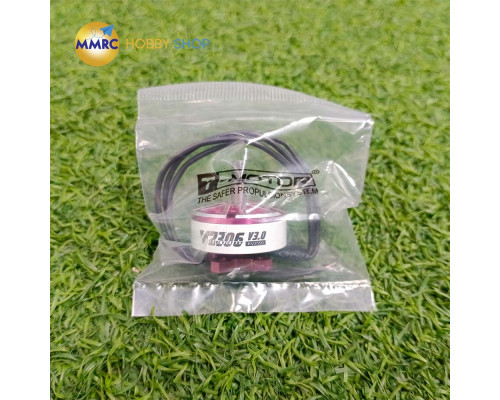 T-Motor Velox V2306 V3 2550Kv Motor Pink