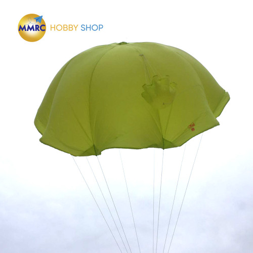 Parachute Drone and Airplane 4-6KG