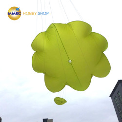 Parachute Drone and Airplane 4-6KG