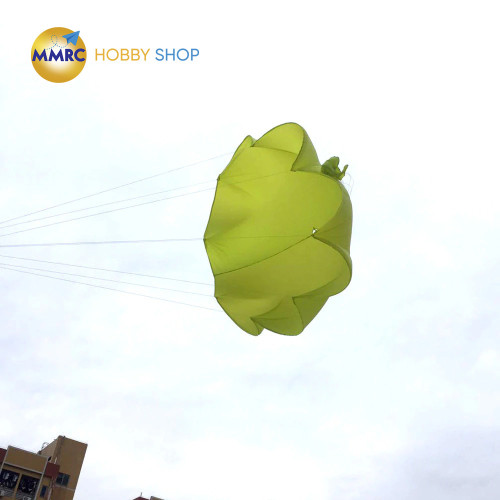Parachute Drone and Airplane 4-6KG