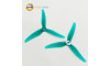Gemfan Hurricane 51466 V2 3-Blade Propeller Jade Green