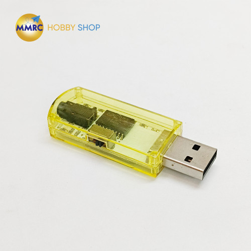 RC Simulator Dongle USB Cable