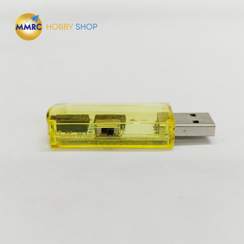 RC Simulator Dongle USB Cable