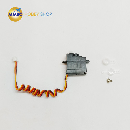 FIREFOX C129 Helicopter Servo