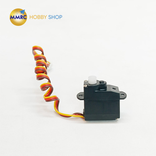 FIREFOX C129 Helicopter Servo