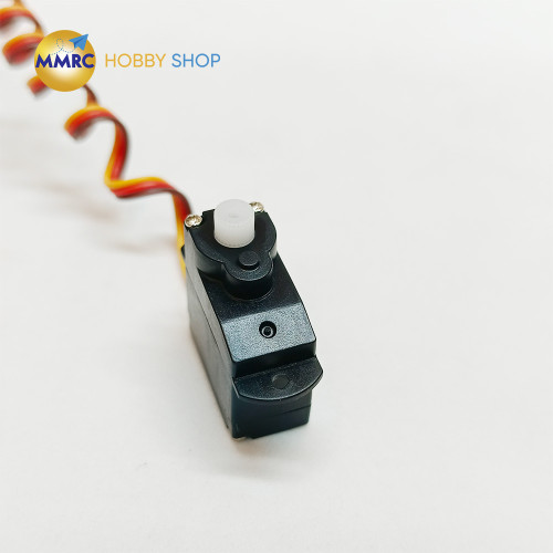 FIREFOX C129 Helicopter Servo