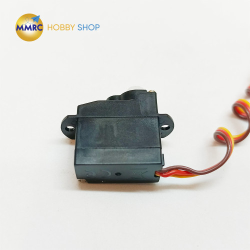 FIREFOX C129 Helicopter Servo