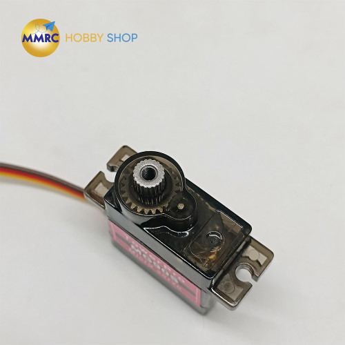 Tower Pro Metal Micro Servo MG90S
