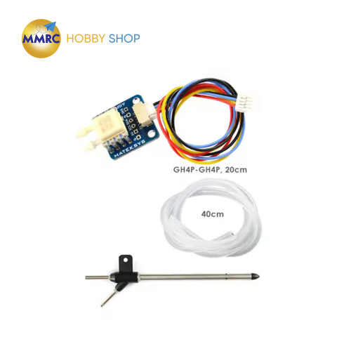 MATEK DIGITAL AIRSPEED SENSOR ASPD-4525