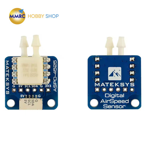 MATEK DIGITAL AIRSPEED SENSOR ASPD-4525
