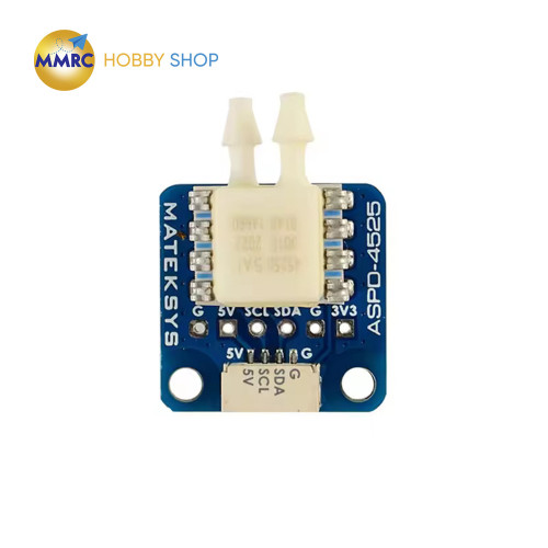 MATEK DIGITAL AIRSPEED SENSOR ASPD-4525