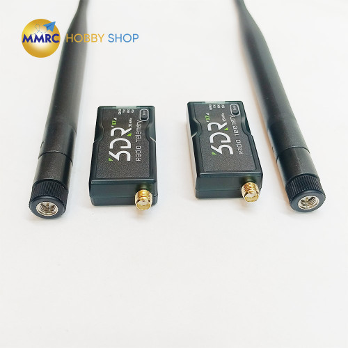 3DR X7 Radio Telemetry 1000MW 915MHz