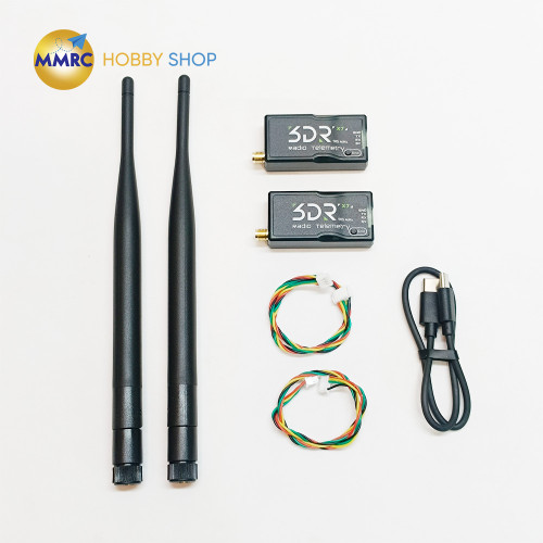 3DR X7 Radio Telemetry 1000MW 915MHz