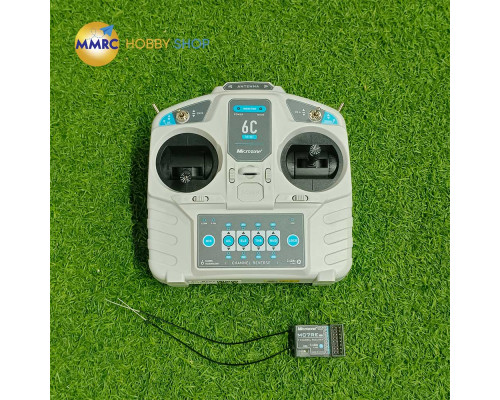 MicroZone MC6C