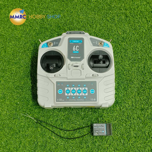 MicroZone MC6C