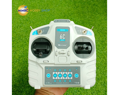 MicroZone MC6C