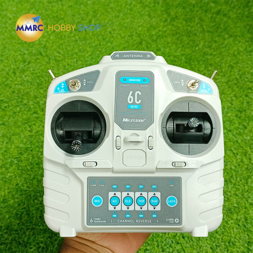 MicroZone MC6C