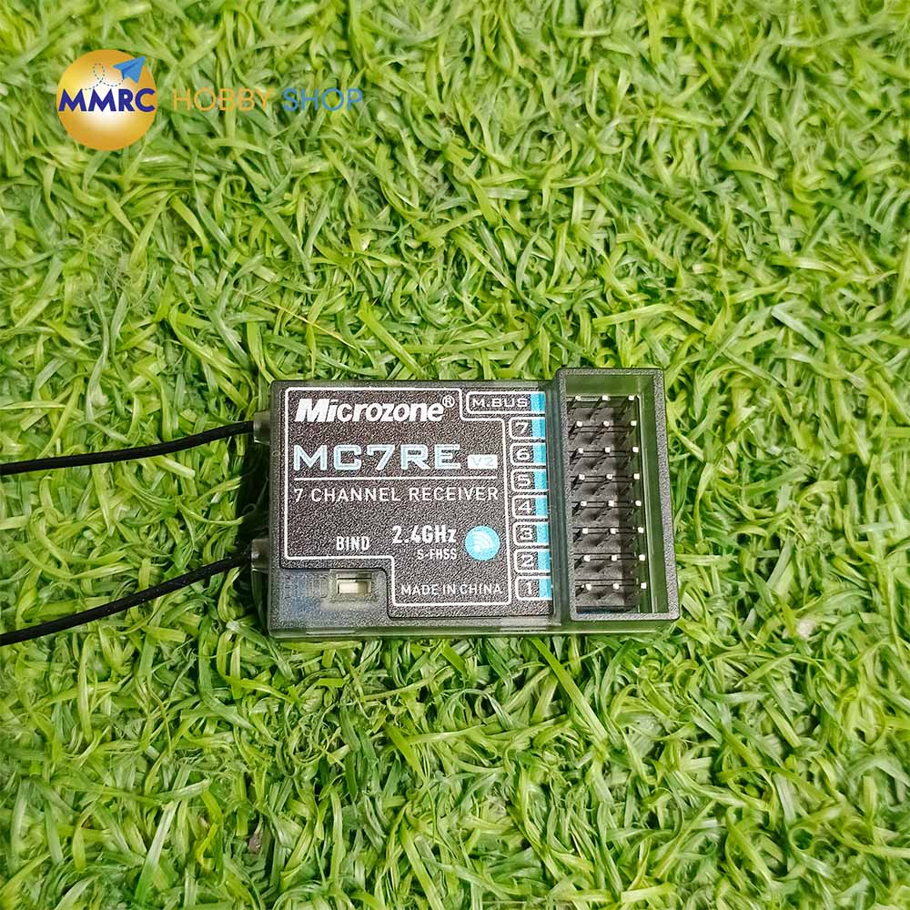 Microzone Invensys MicroZone MC6C Mini Transmitter MC7RE Receiver Price in bd