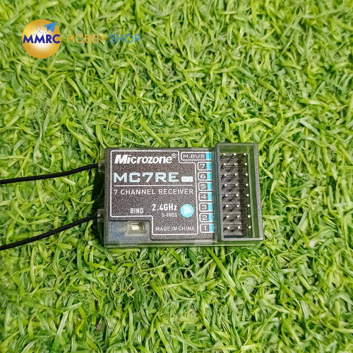 MicroZone MC6C