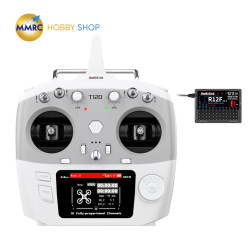 Radiolink T12D Transmitter and R12F Receiver