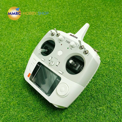 Radiolink T12D Transmitter and R12F Receiver